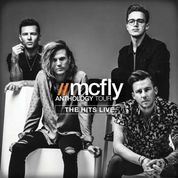 McFly Transylvania - Live