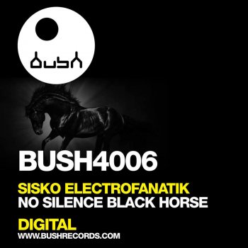 Sisko Electrofanatik No Silence