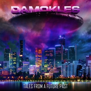 Damokles Just a Dream Apart