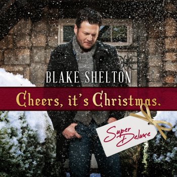 Blake Shelton Cheer for the Elves