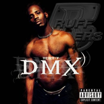 DMX Friend of Mine