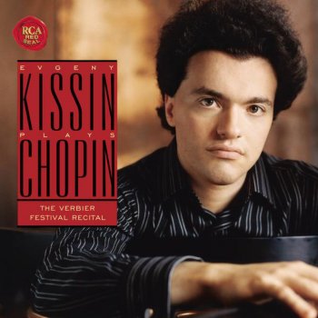 Evgeny Kissin Impromptu No. 2 in F Sharp Major, Op. 36