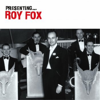 Roy Fox So Do I