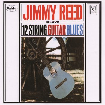 Jimmy Reed Bright Lights, Big City