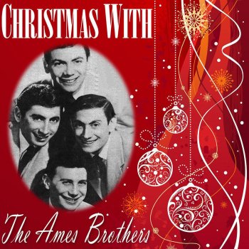 The Ames Brothers The Night Before Christmas