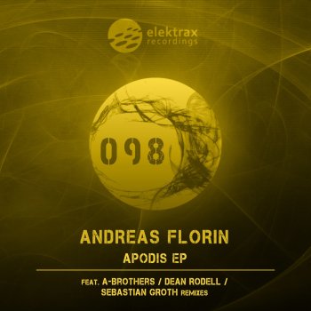 Andreas Florin Apodis
