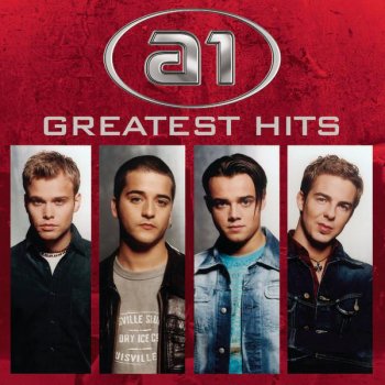 A1 Make It Good - Radio Edit