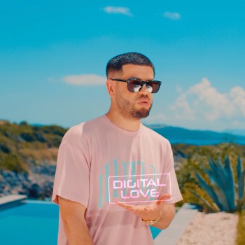 Noizy Digital Love