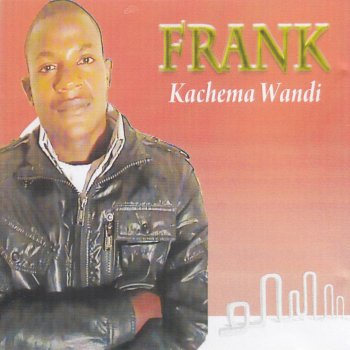 Frank Kwishilya