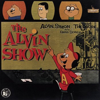 Alvin & The Chipmunks The Alvin Show Theme - Closing