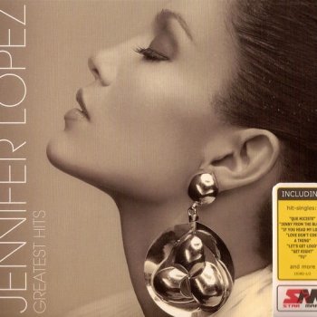Jennifer Lopez Dame (Touch Me)