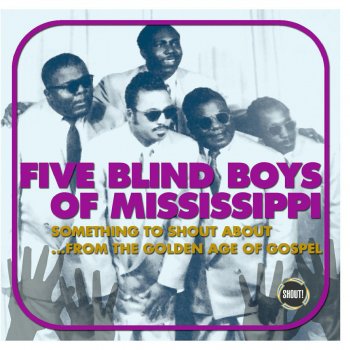 The Blind Boys of Alabama Walk Together Children