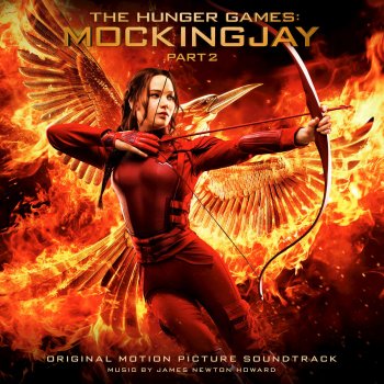 James Newton Howard Symbolic Hunger Games