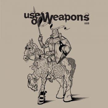 Исполнитель Deep Space Orchestra, альбом Ghetto Science Institute