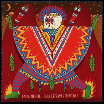 Cacao Mental Ayahuasca Sublime