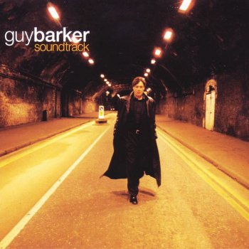 Guy Barker Purr