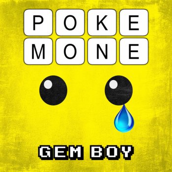 Gem Boy Pokemone