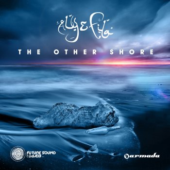 Aly & Fila feat. SERi Never Let Me Go