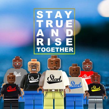 Loose Voltage True (feat. Blackwind)