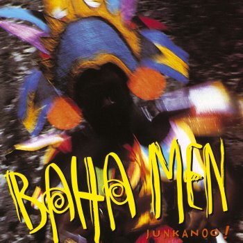Baha Men Island Boy