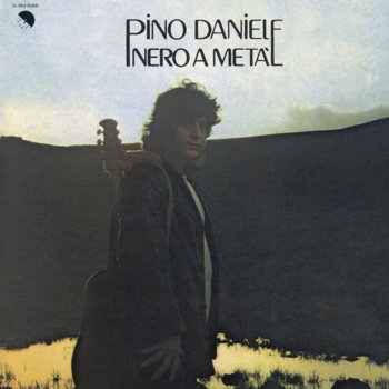 Pino Daniele Nun me scoccià