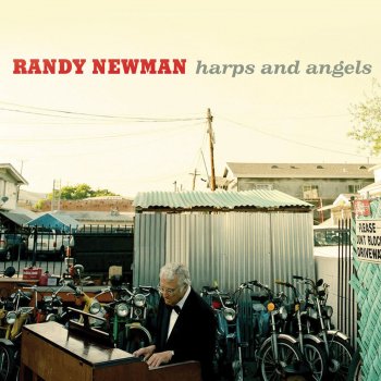 Randy Newman Easy Street