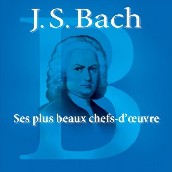 Capella Istropolitana feat. Christian Brembeck & Friederike Wagner Weichet nur, betubte Schatten, BWV 202, "Wedding Cantata": I. Adagio