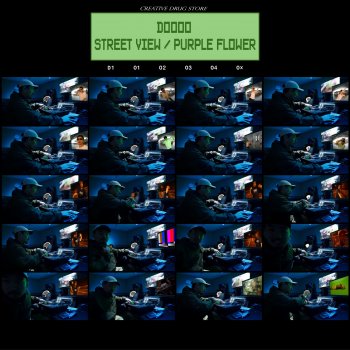 Исполнитель doooo, альбом Street View (feat. BIM, OMSB & DEEQUITE) - Single