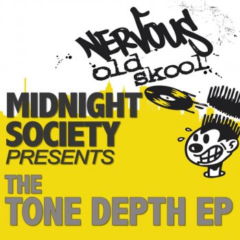 Midnight Society Mystical - Original Mix