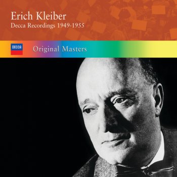 Wolfgang Amadeus Mozart, Kölner Rundfunk Sinfonieorchester & Erich Kleiber Four German Dances, K.602: 3. In C "Die Leierer"