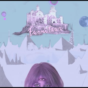 Исполнитель Furniteur, альбом Air Castles