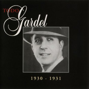 Carlos Gardel Hasta Que Ardan Los Candiles