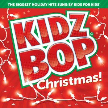 KIDZ BOP Kids Mistletoe and Holly