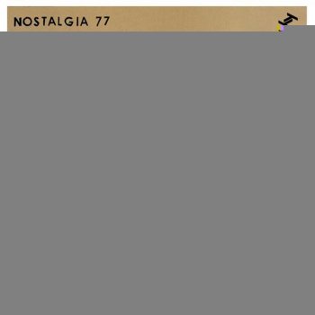 Nostalgia 77 Seven Nation Army