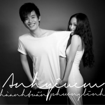 Hà Anh Tuấn feat. Phuong Linh Giac Mo Anh Va Em