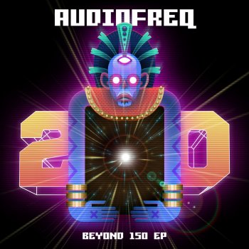 Audiofreq Brain Stomp