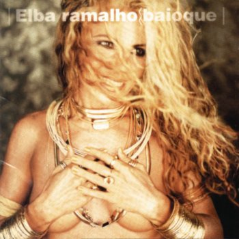 Elba Ramalho Relampiano