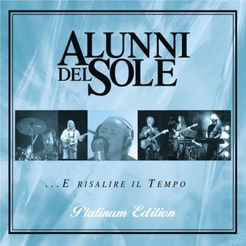 Alunni Del Sole Io canto