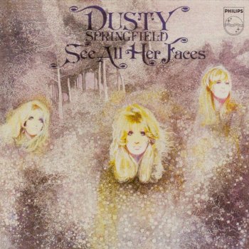 Dusty Springfield & Jimmy Horowitz See All Her Faces