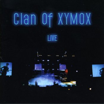 Clan of Xymox Muscoviet Musquito (Live)