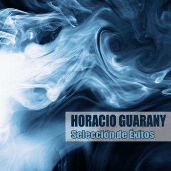 Horacio Guarany Bagualerito