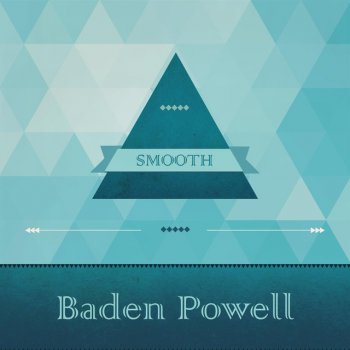 Baden Powell Improvisa Em Bossa Nova