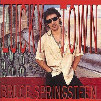 Bruce Springsteen Living Proof