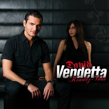 David Vendetta Love to Love You Baby