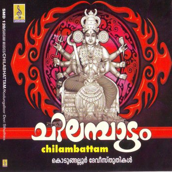Durga Viswanath Kalliyamme