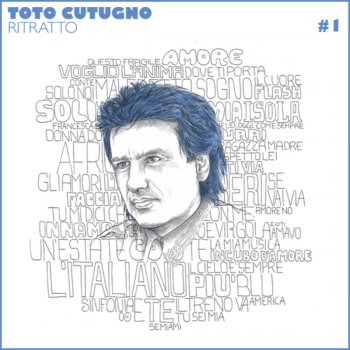 Toto Cutugno Monja monja