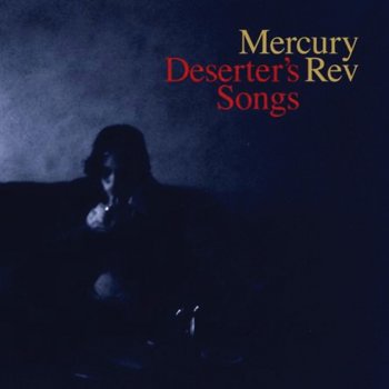 Mercury Rev Goddess On A Hiway - 1989 Cassette Tape Player Demo