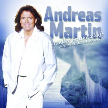 Andreas Martin Solo Tu (Du allein)