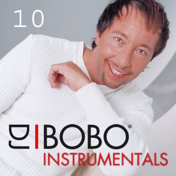 DJ Bobo Your Heart Is My Home (Album Version Instrumental)