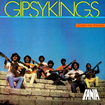 Gipsy Kings Viento Del Arena